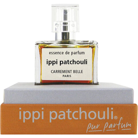Ippi Patchouli